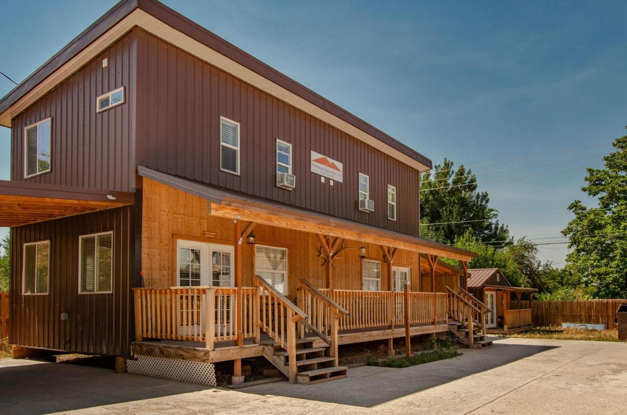 Wanderlust Condo Cedar City Exterior photo