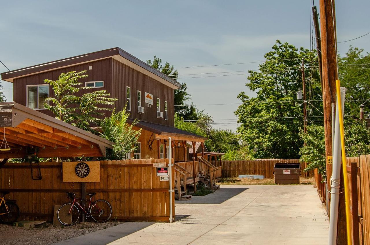 Wanderlust Condo Cedar City Exterior photo